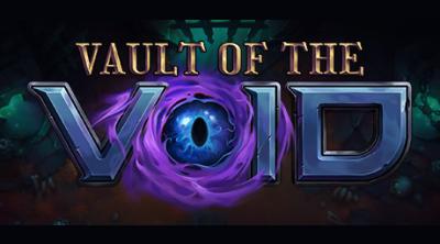 Logo de Vault of the Void