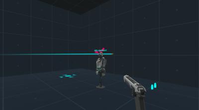 Screenshot of Vector Elite