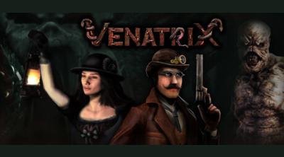 Logo de Venatrix