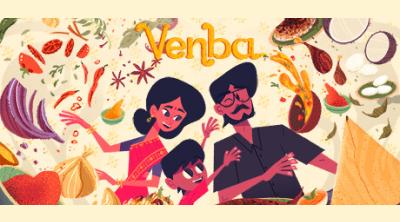 Logo of Venba
