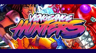 Logo of Vengeance Hunters