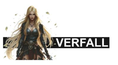 Logo de Verfall