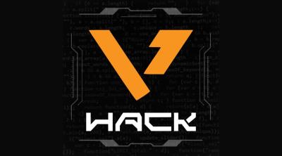 Logo of vHack Revolutions