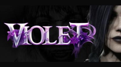 Logo von Violet