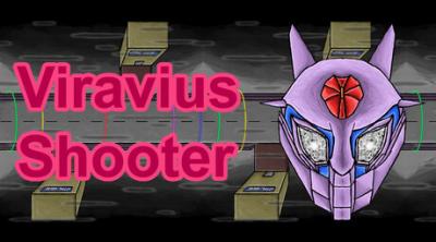 Logo of Viravius Shooter