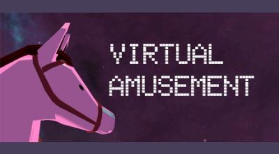 Logo of Virtual Amusement