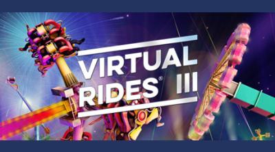 Logo von Virtual Rides 3 - Funfair Simulator