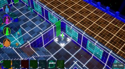 Screenshot of VirtuAle: Heist Simulations