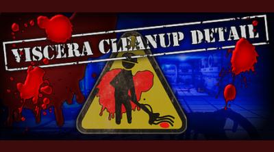 Logo of Viscera Cleanup Detail
