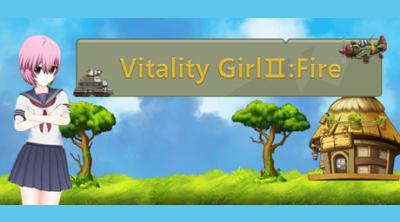 Logo de Vitality Girl a: Fire