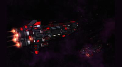 Screenshot of Void Destroyer 2