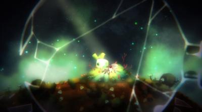 Screenshot of void tRrLM Void Terrarium