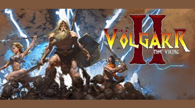 Logo von Volgarr the Viking 2