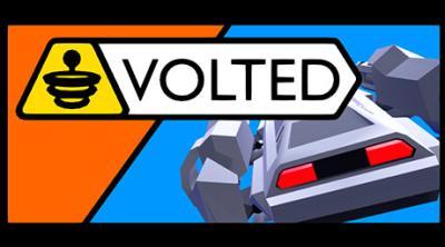 Logo de VOLTED