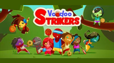 Logo von Voodoo Strikers