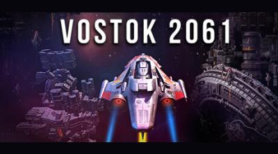Logo of Vostok 2061