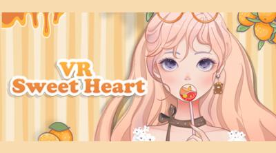 Logo of VR Sweet Heart
