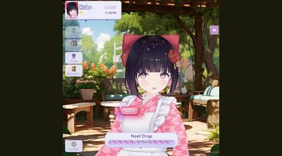 Screenshot of Waifu