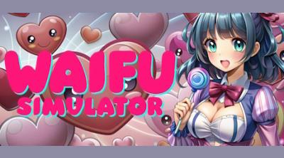 Logo of Waifu Simulator