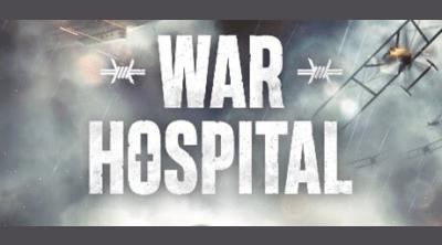 Logo of War Hospital