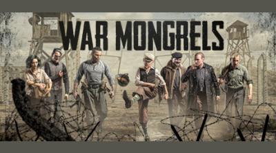 Logo von War Mongrels