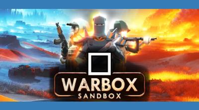 Logo of Warbox Sandbox