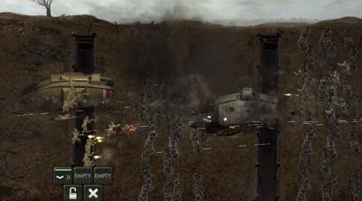 Screenshot of Warfare Legacy Collection