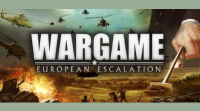 Logo de Wargame: European Escalation