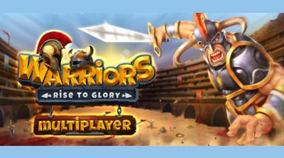 Logo de Warriors: Rise to Glory! Online Multiplayer Open Beta