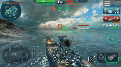 best modern naval games for pc