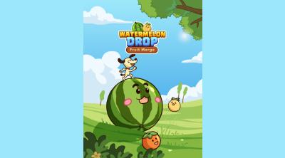 Screenshot of Watermelon Drop: Fruit Merge