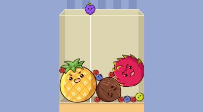 Screenshot of Watermelon Drop: Fruit Merge