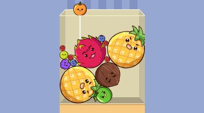 Screenshot of Watermelon Drop: Fruit Merge