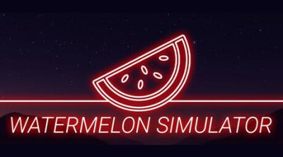 Logo of Watermelon Simulator