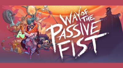 Logo von Way of the Passive Fist