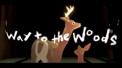 Logo of Way to the Woods