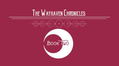 Logo of Wayhaven Chronicles: Book Two