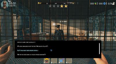 Screenshot of We Heist Too