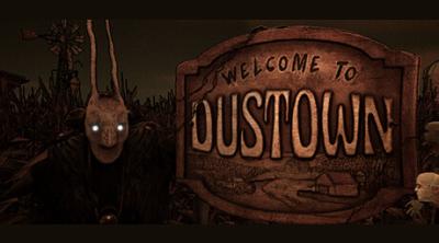 Logo de Welcome to Dustown