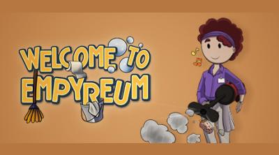 Logo de Welcome to Empyreum