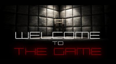 Logo of Welcome to the Game