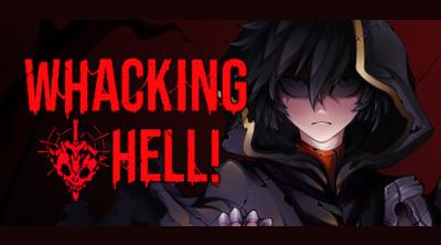 Logo of Whacking Hell