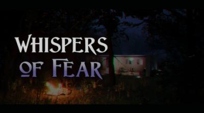 Logo de Whispers Of Fear