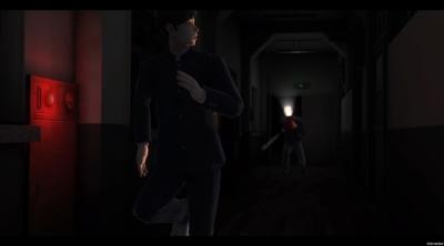 Screenshot of White Day: A Labyrinth Named School