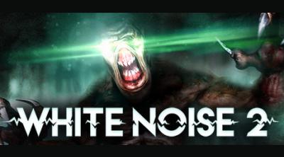 Logo von White Noise 2