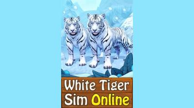 Logo of White Tiger Family Sim Online