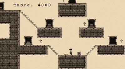 Screenshot of Wild Castle