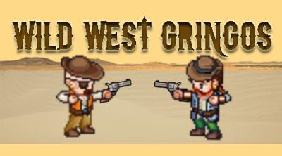 Logo of Wild West Gringos