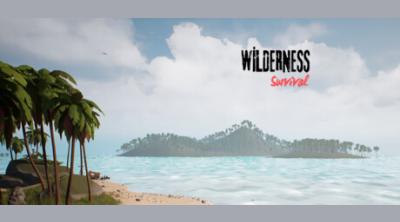 Logo of Wilderness: Survival