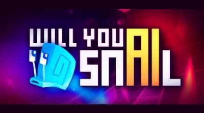 Logo of Will You Snail?